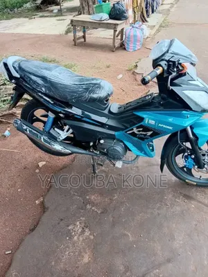 Neuf Apsonic AP50A 2023 Bleu