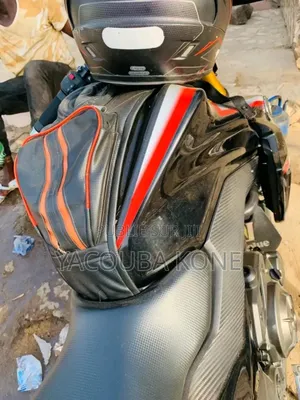 Neuf Haojue DR300 2024 Noir