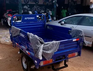 Neuf Apsonic AP150ZH-175A 2021 Bleu