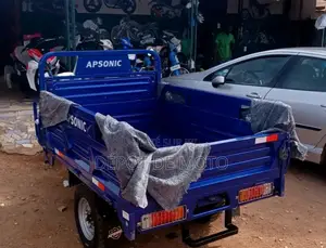 Neuf Apsonic AP150ZH-175A 2021 Bleu