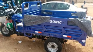 Neuf Apsonic AP150ZH-175A 2021 Bleu