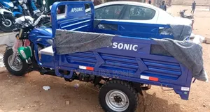 Neuf Apsonic AP150ZH-175A 2021 Bleu