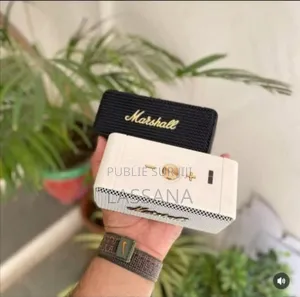 Photo - Marshall Emberton