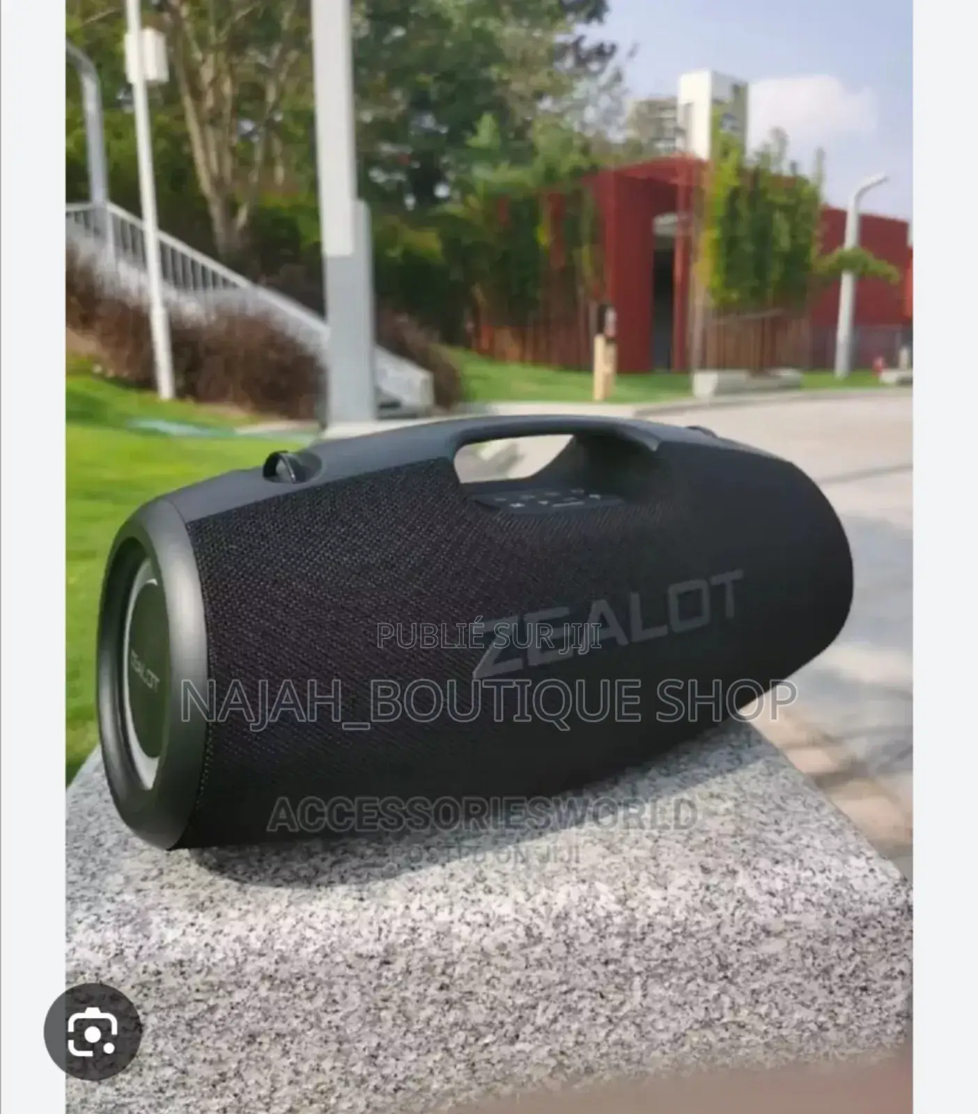 Zealot S78