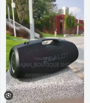 Zealot S78