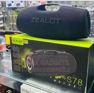 Zealot S78