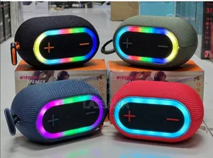 Photo - Enceinte Bleutooh