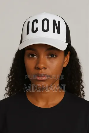 Photo - Chapeau Icon