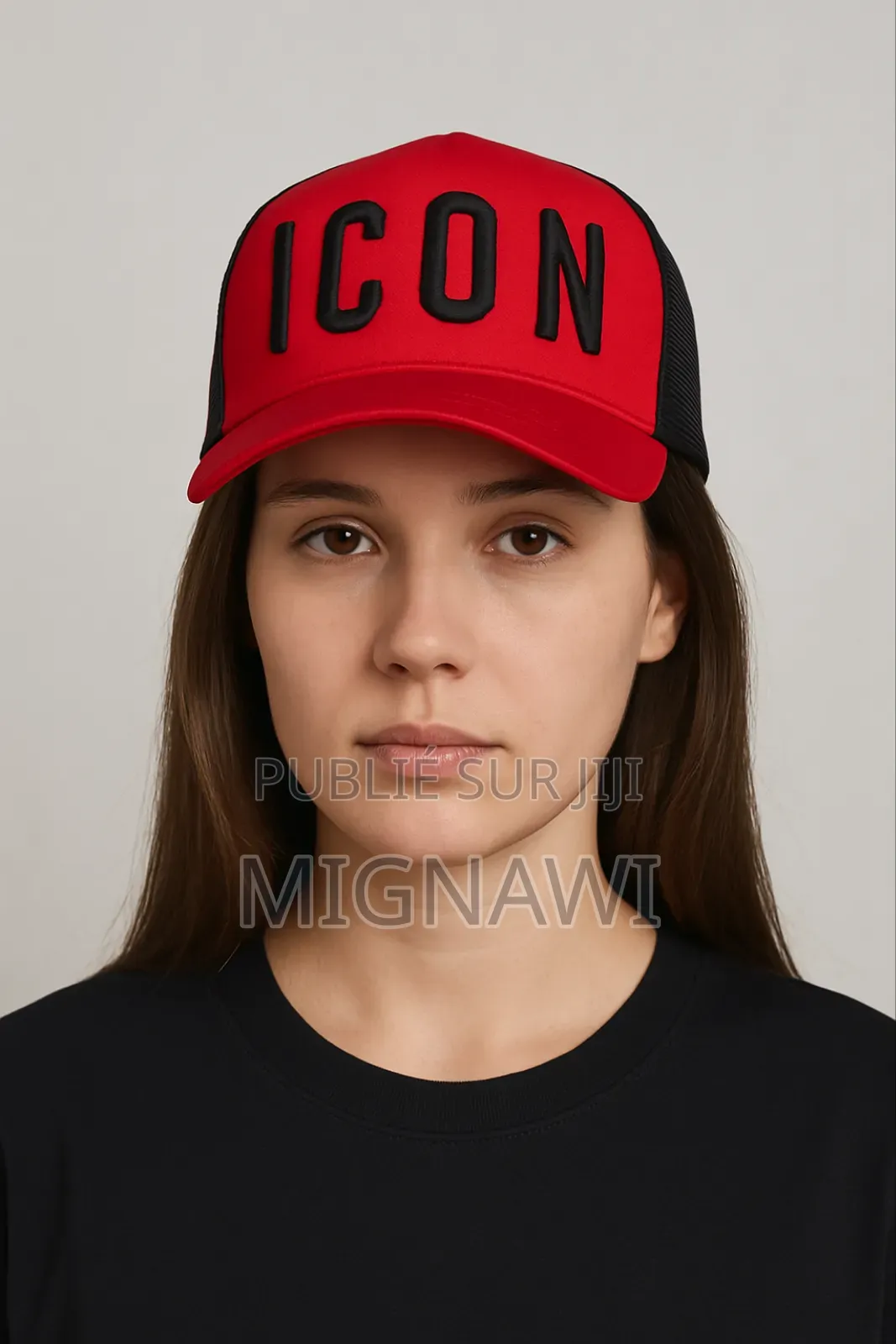 Chapeau Icon