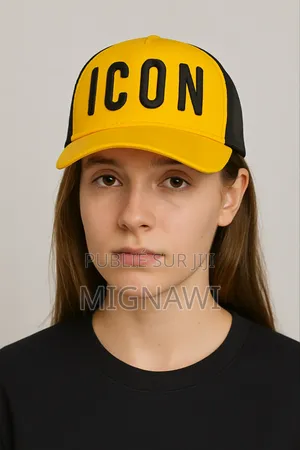 Chapeau Icon