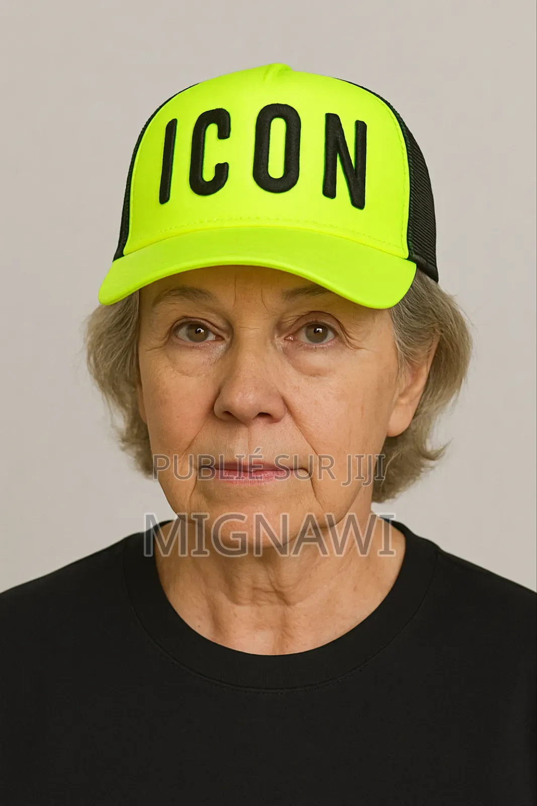Chapeau Icon