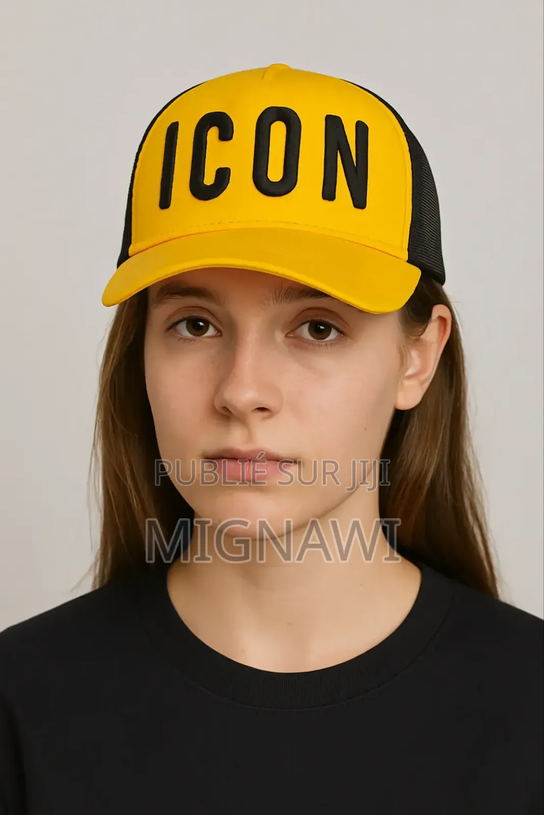 Chapeau Icon