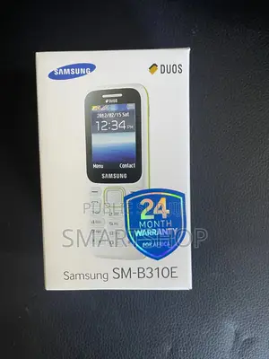 Photo - New Samsung M310 Autre