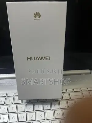 Photo - New Huawei Mate 10 Lite 64 GB Noir