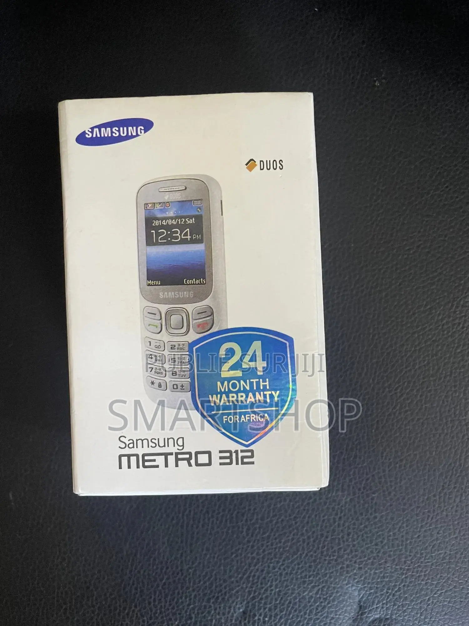 New Samsung Metro 312 Autre