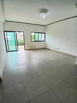Photo - 3chbre Appartement dans Elite Immobilier, Cocody à Louer