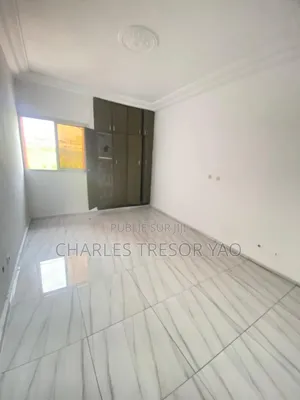 Photo - 3chbre Appartement dans Elite Immobilier, Cocody à Louer