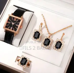 Photo - Ensemble De Bracelet Et Montres