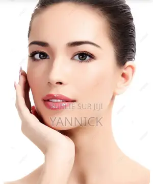 2 Gels Douches À 10000f