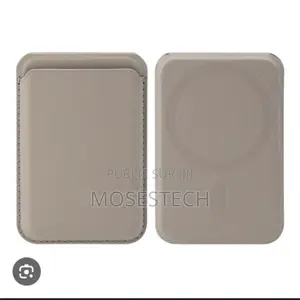 Porte-Feuille Magsafe 3en1 La Fait Marquer Lenyes