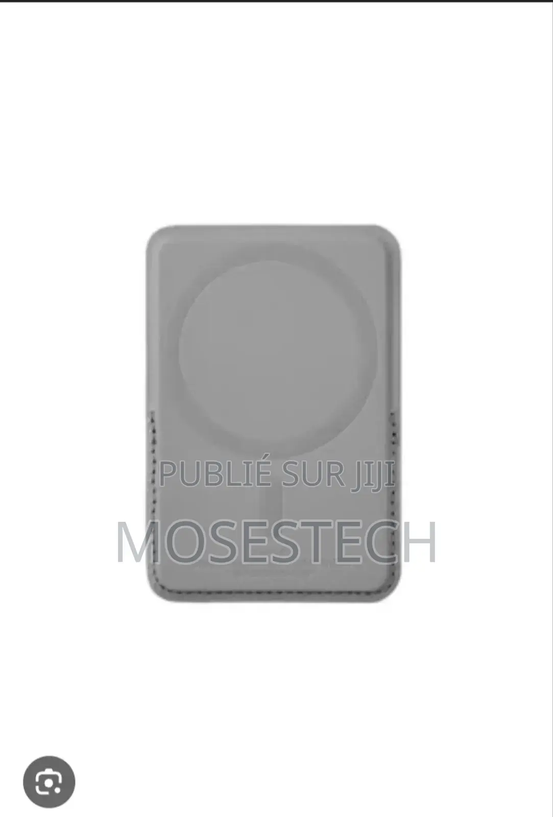 Porte-Feuille Magsafe 3en1 La Fait Marquer Lenyes