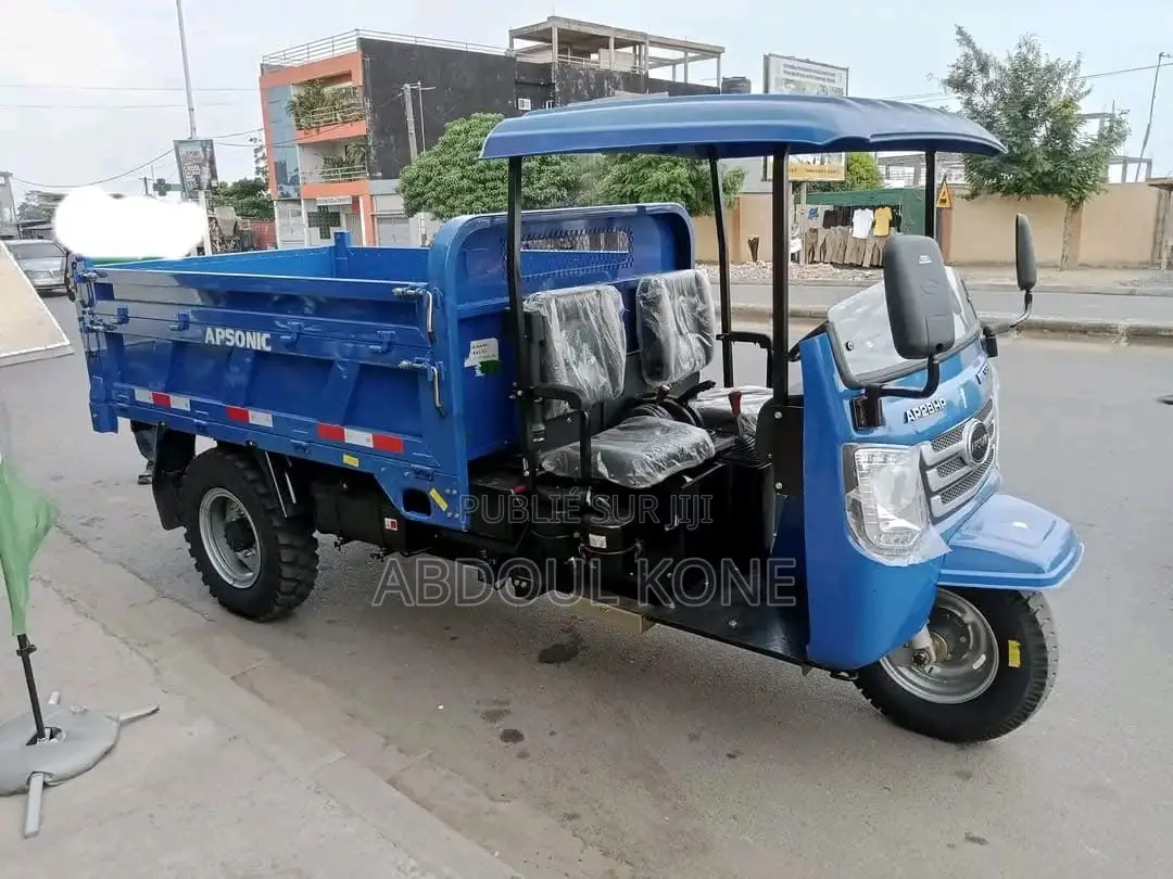 Neuf Apsonic AP150ZH-20 HG 2022 Bleu