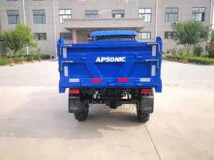 Neuf Apsonic AP150ZH-20 HG 2022 Bleu