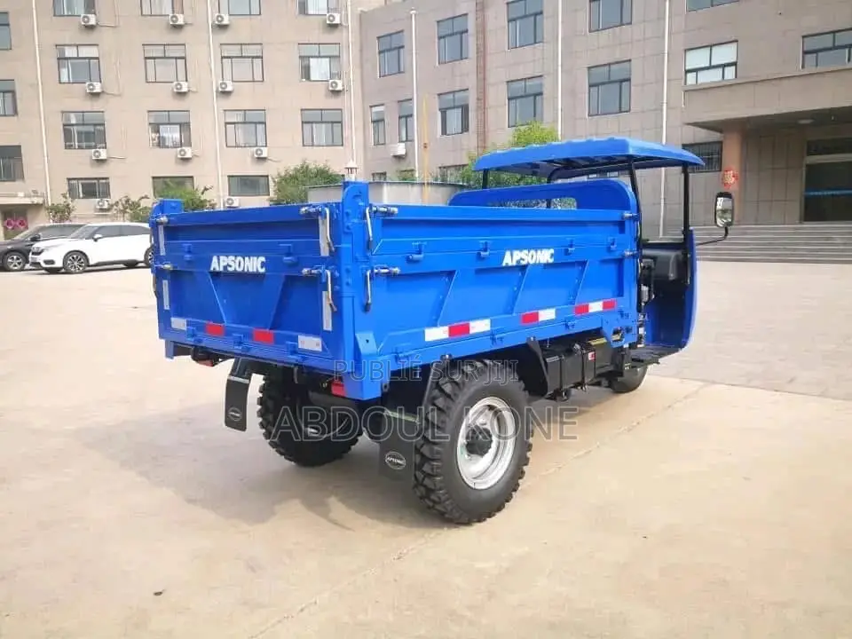 Neuf Apsonic AP150ZH-20 HG 2022 Bleu