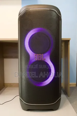 Photo - JBL Partybox Ultimate