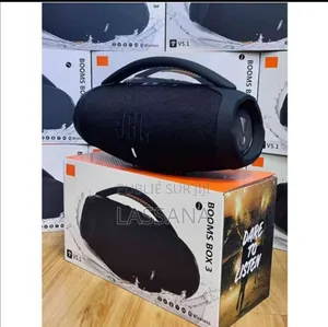 Photo - Boombox 3 Mini