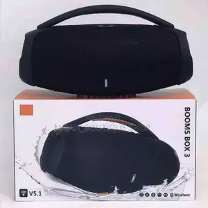 Boombox 3 Mini