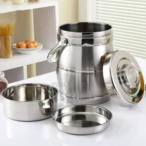 Thermos Portatif Isothermique Alimentaire