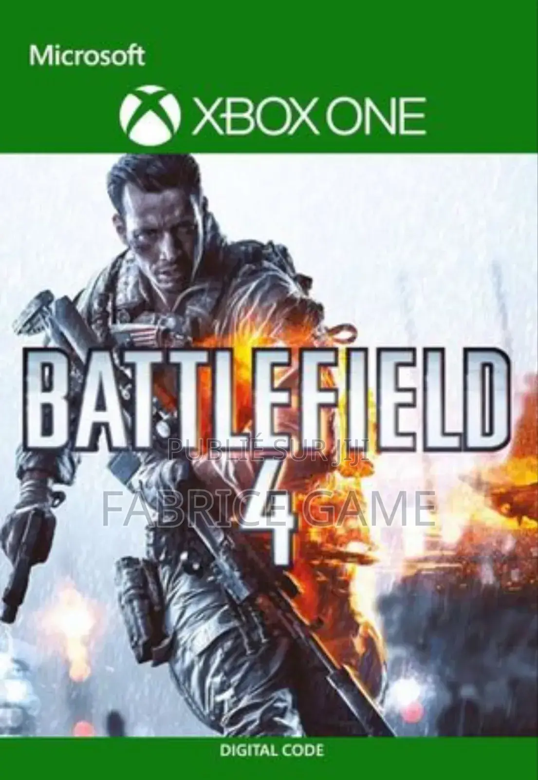 Jeux Vidéo