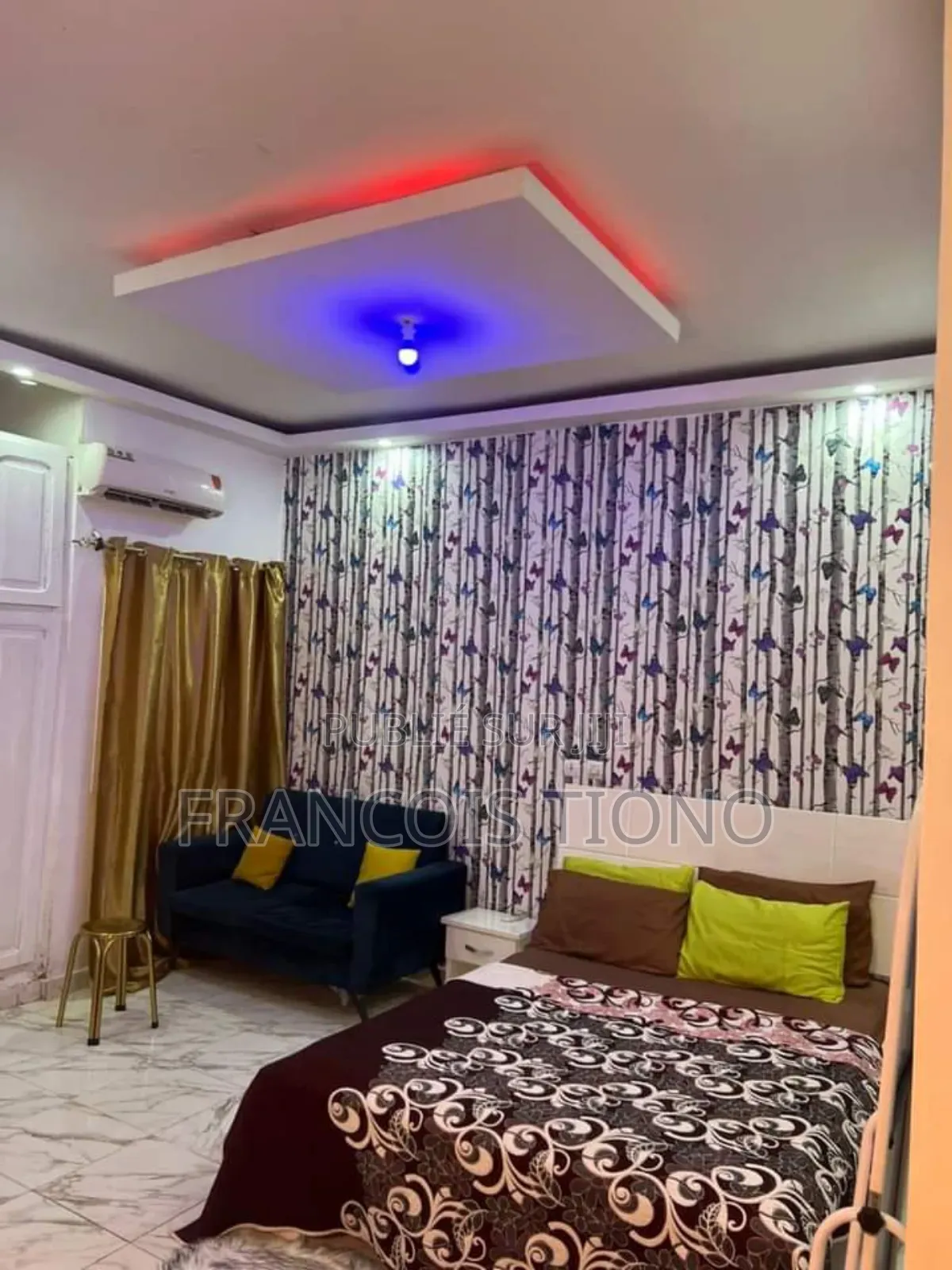 Peintre Et Décorateur Professionnel en Bâtiment