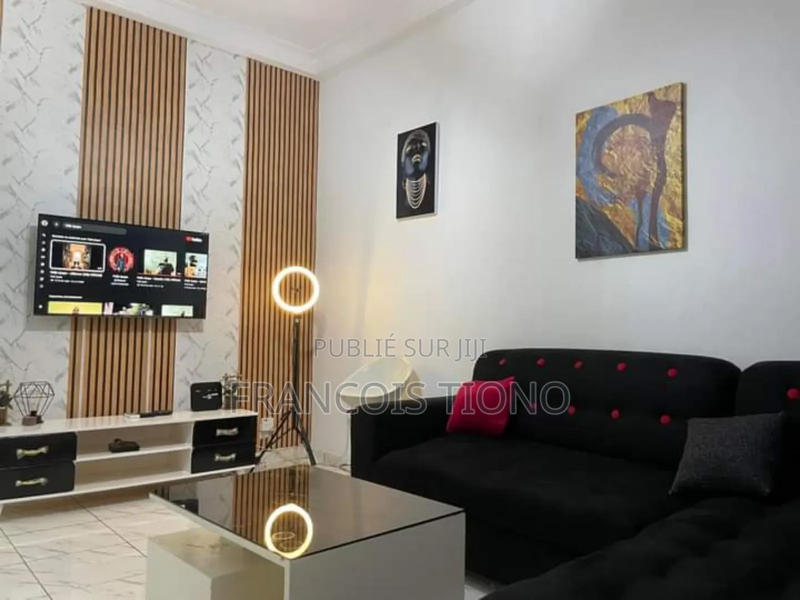 Peintre Et Décorateur Professionnel en Bâtiment