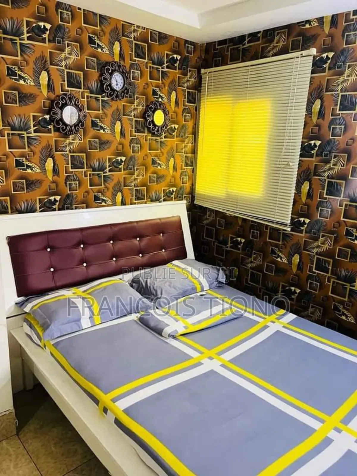 Peintre Et Décorateur Professionnel en Bâtiment