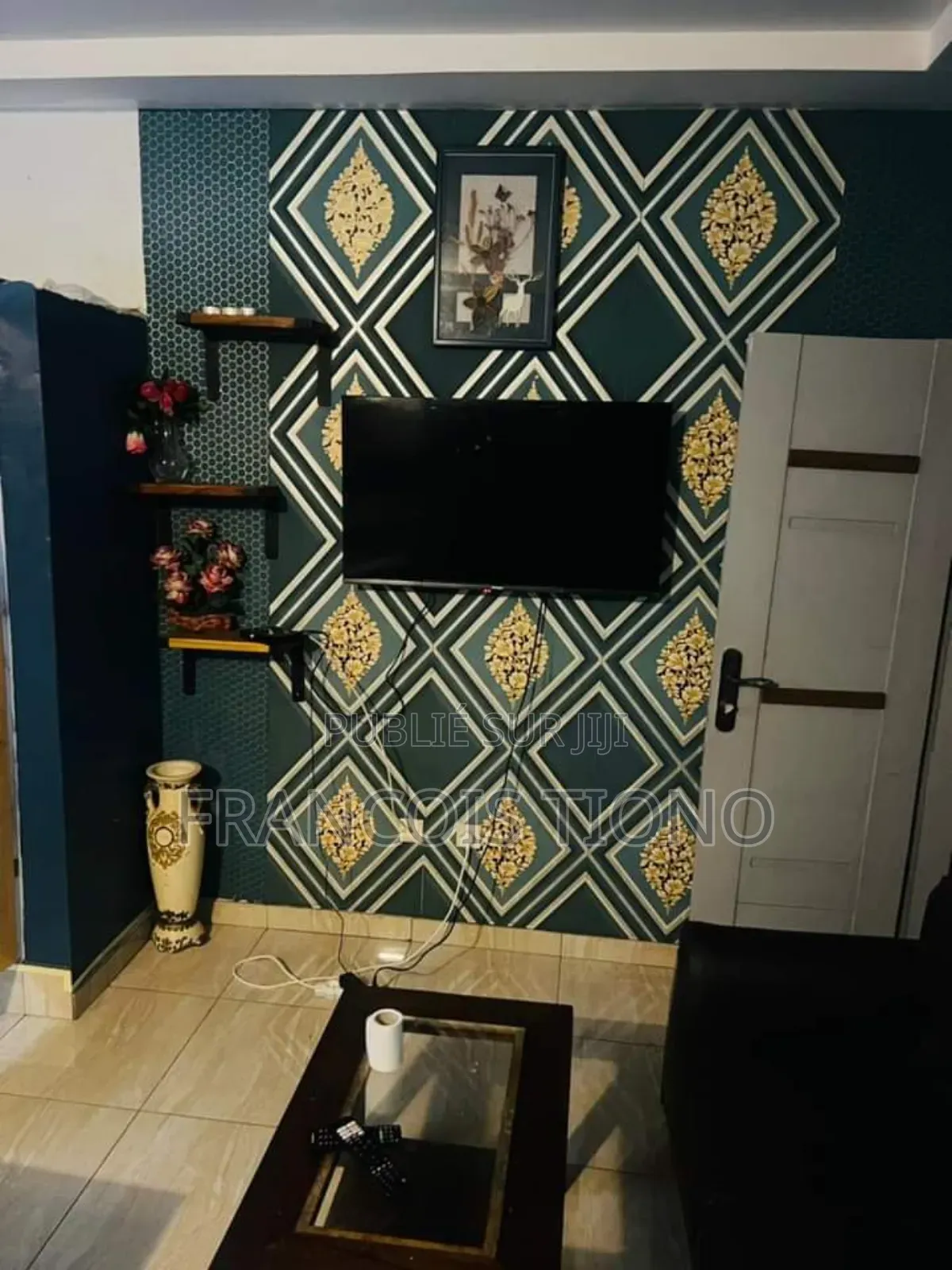 Peintre Et Décorateur Professionnel en Bâtiment