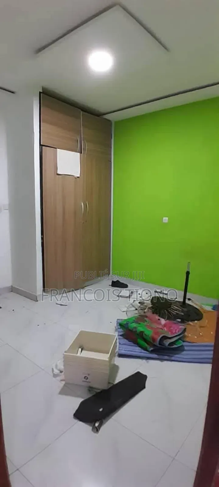 Peintre Et Décorateur Professionnel en Bâtiment