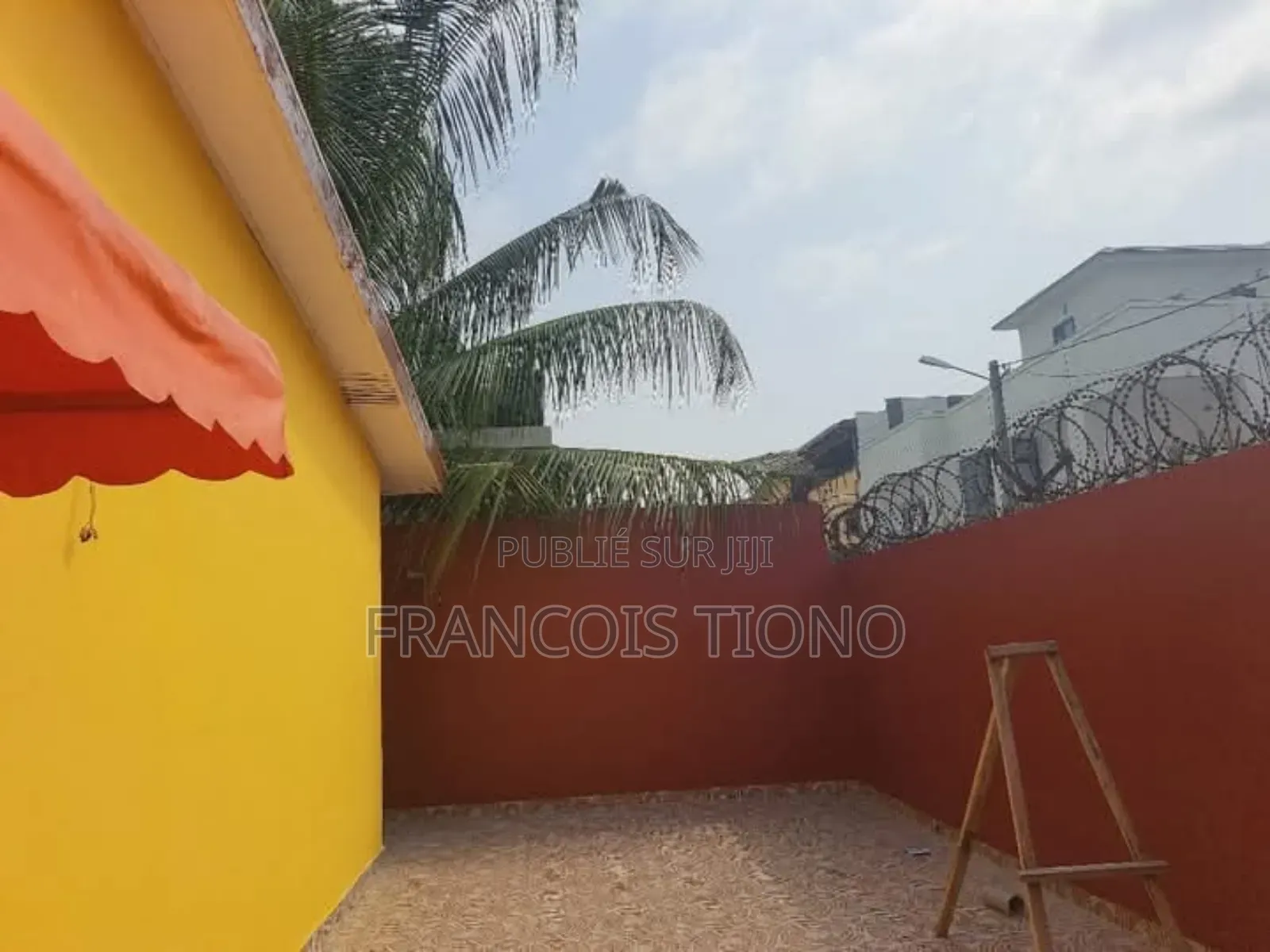 Peintre Et Décorateur Professionnel en Bâtiment