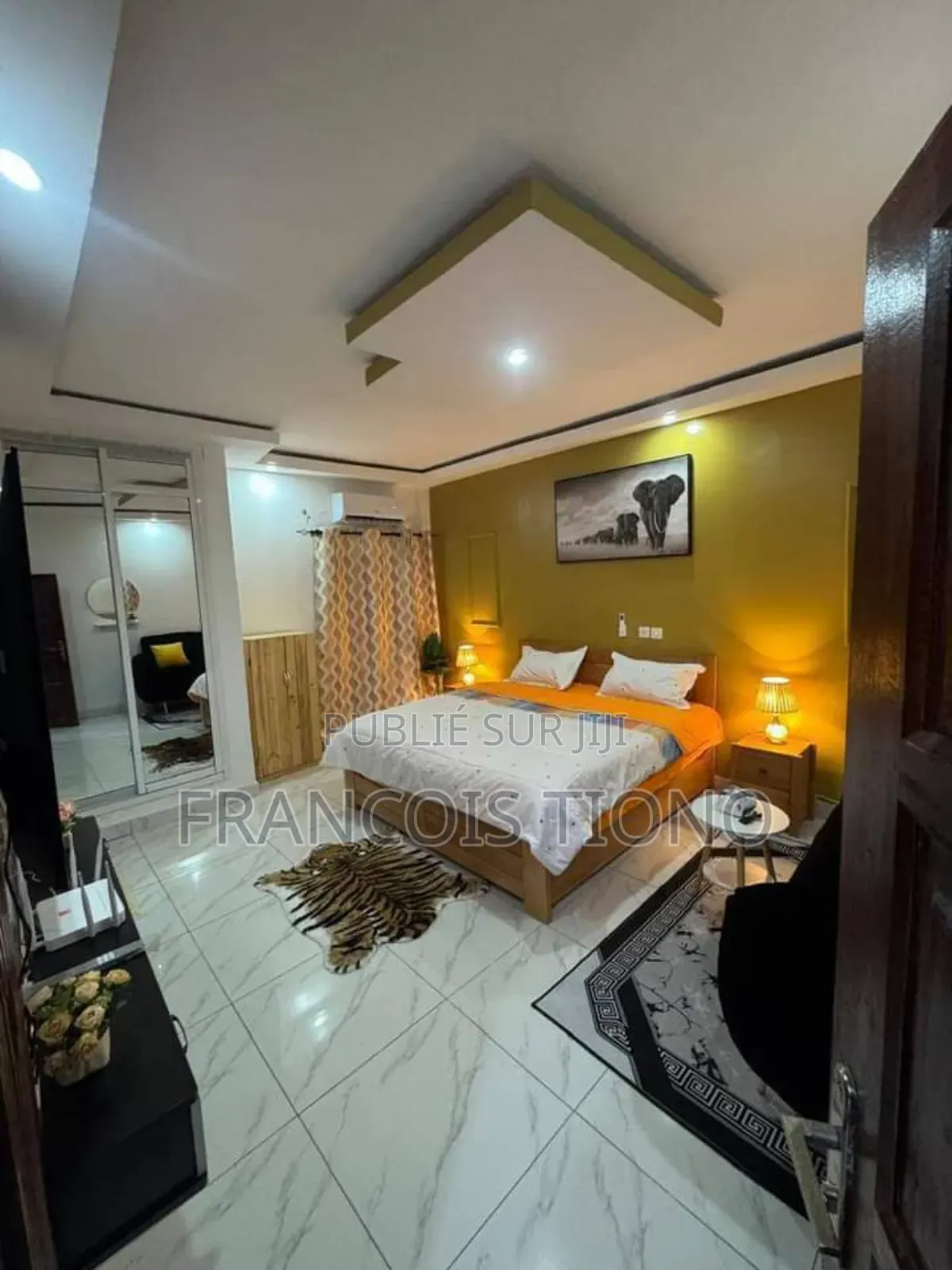 Peintre Et Décorateur Professionnel en Bâtiment