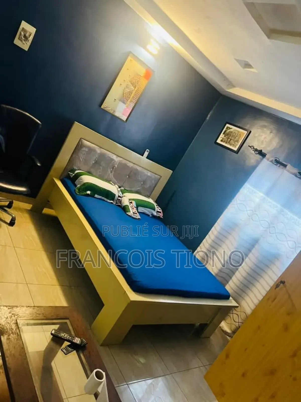 Peintre Et Décorateur Professionnel en Bâtiment