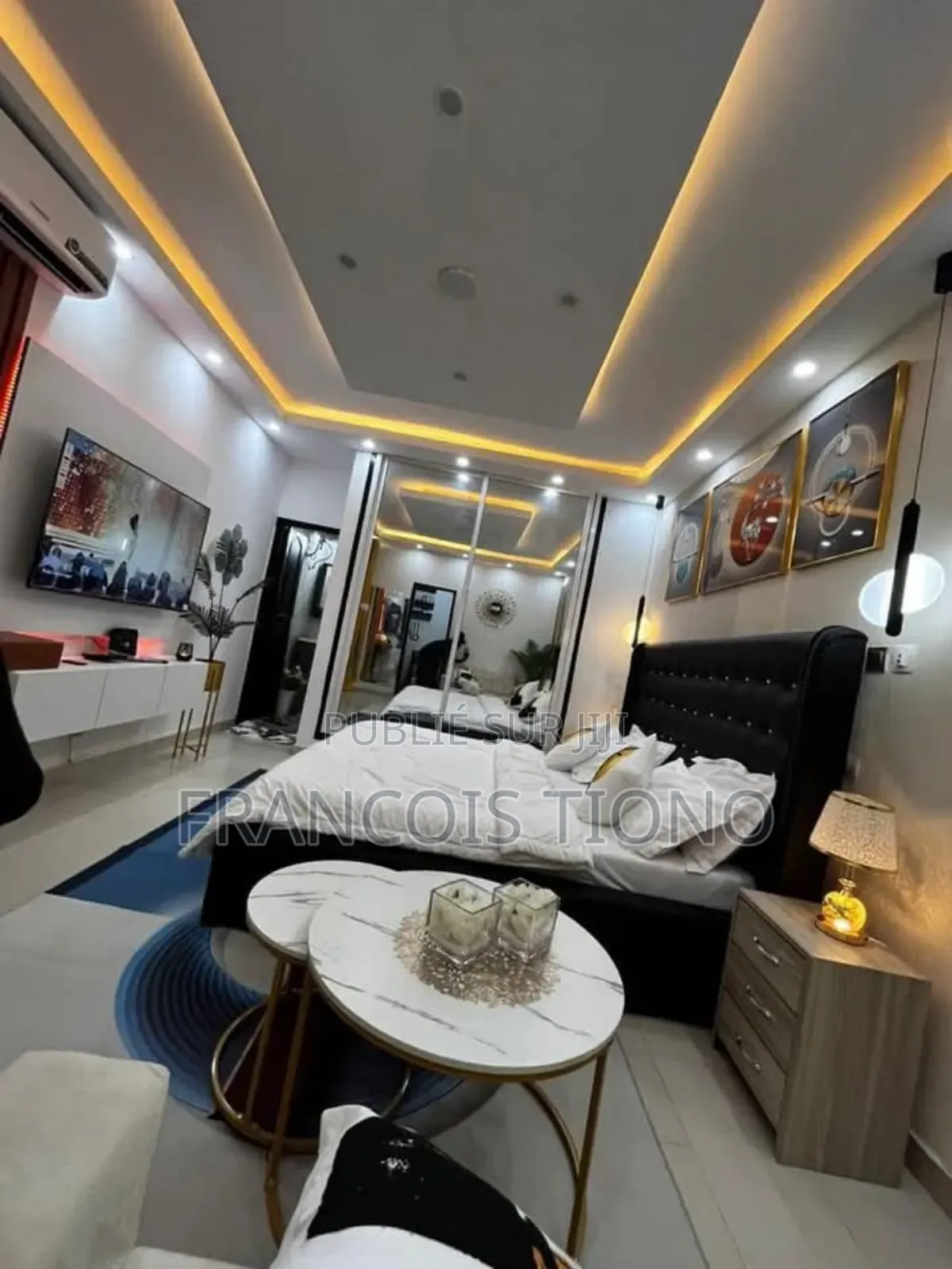 Peintre Et Décorateur Professionnel en Bâtiment