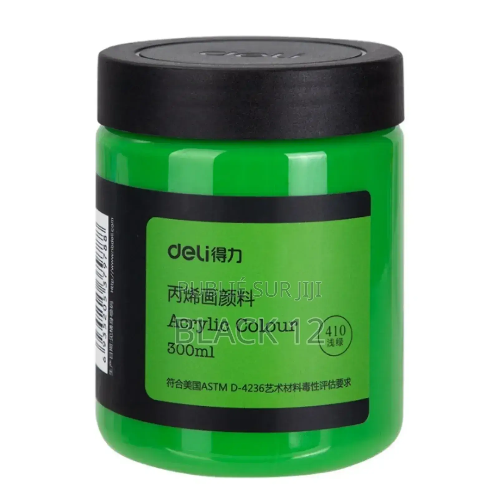 Deli Pigment Acrylique