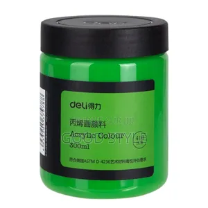 Deli Pigment Acrylique