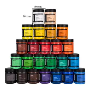 Deli Pigment Acrylique