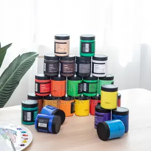 Deli Pigment Acrylique