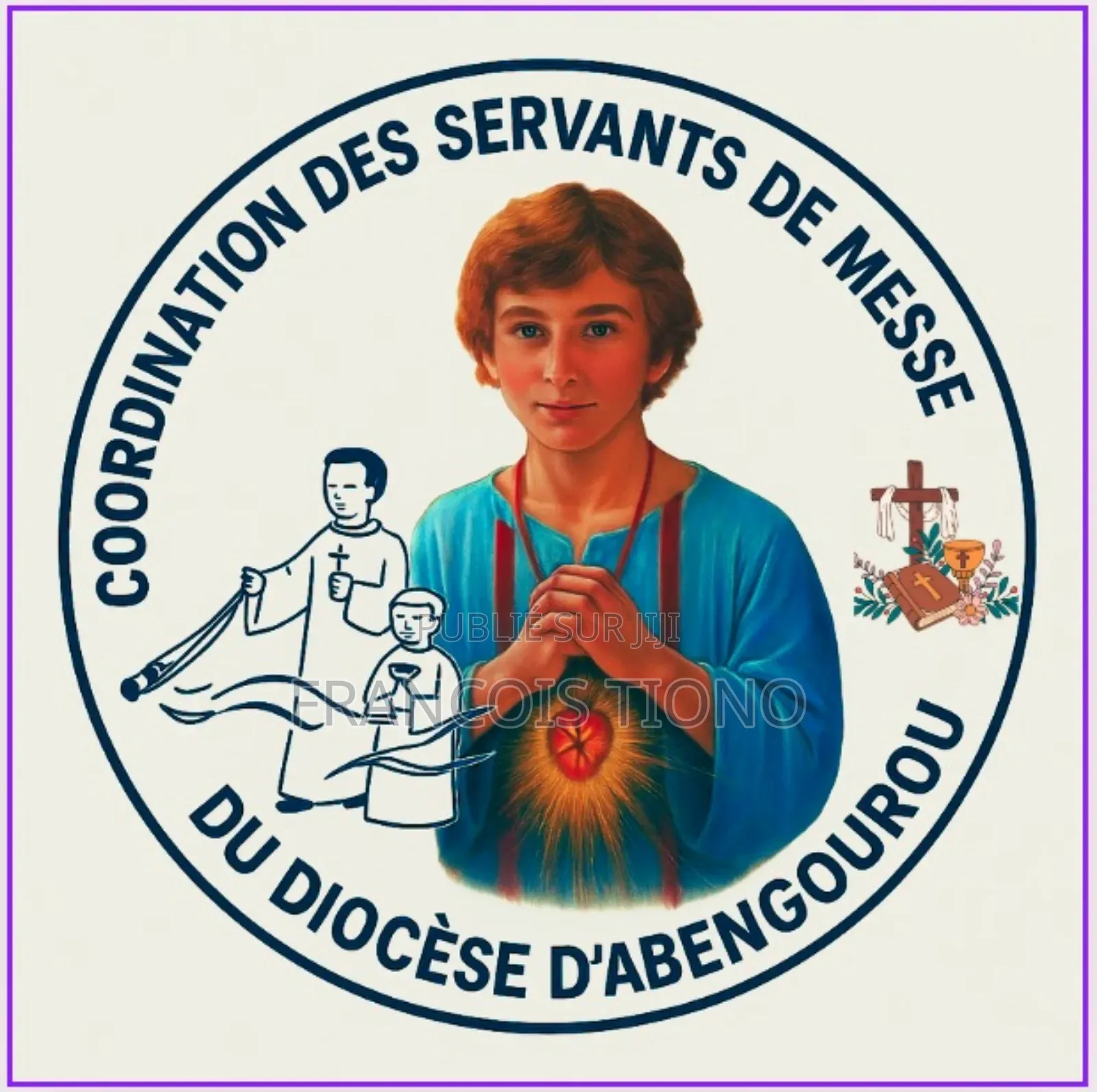 Réalisateur d'Affiche Et d'Affiche Personnalisé