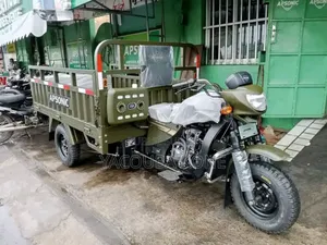 Neuf Apsonic AP150ZH-200 2020 Vert