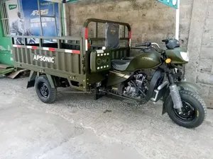 Neuf Apsonic AP150ZH-200 2020 Vert