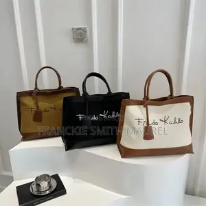 Photo - Sac À Main Pour Femme Très Bonne Qualité